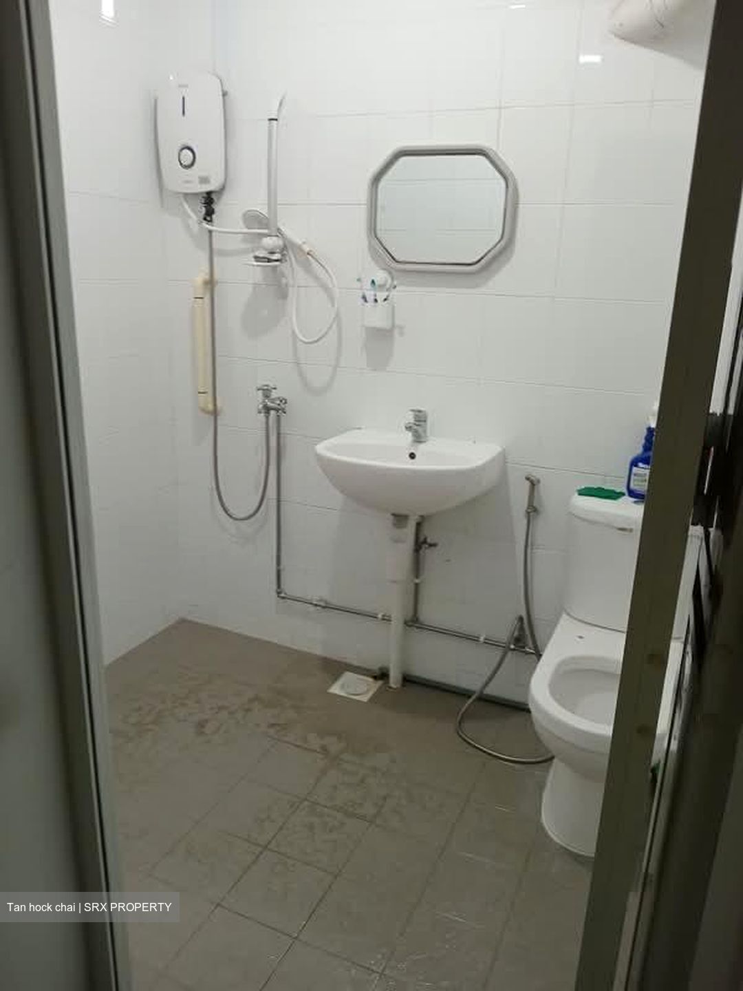 Blk 914 Nanyang Emerald (Jurong West), HDB 4 Rooms #570223581